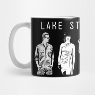 Lake Street Dive Mug